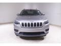 2020 Cherokee Latitude 4x4 #2 2020 Cherokee Latitude 4x4 #2