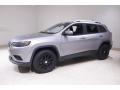 2020 Cherokee Latitude 4x4 #3 2020 Cherokee Latitude 4x4 #3