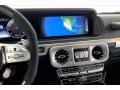 Controls of 2022 Mercedes-Benz G 63 AMG #7