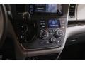 Controls of 2020 Toyota Sienna XLE AWD #13