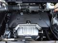  2019 Acadia 2.5 Liter SIDI DOHC 16-Valve VVT 4 Cylinder Engine #9