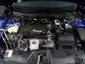  2018 Civic 2.0 Liter DOHC 16-Valve i-VTEC 4 Cylinder Engine #7