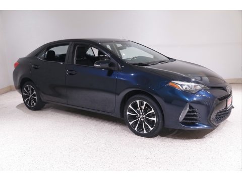 Galactic Aqua Mica Toyota Corolla SE. Click to enlarge. Galactic Aqua Mica Toyota Corolla SE. Click to enlarge.