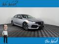 2019 Civic LX Hatchback #1