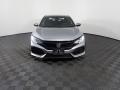 2019 Civic LX Hatchback #4