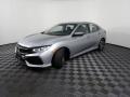 2019 Civic LX Hatchback #5