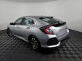 2019 Civic LX Hatchback #6