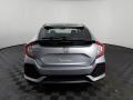 2019 Civic LX Hatchback #7