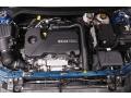  2020 Equinox 1.5 Liter Turbocharged DOHC 16-Valve VVT 4 Cylinder Engine #18