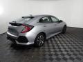2019 Civic LX Hatchback #10
