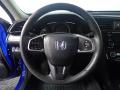  2018 Honda Civic LX Sedan Steering Wheel #27