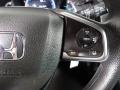 2019 Civic LX Hatchback #17