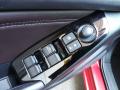 Controls of 2017 Mazda MAZDA3 Grand Touring 5 Door #12