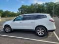 2017 Traverse LT AWD #8