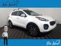 2017 Sportage EX AWD #1