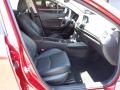 Front Seat of 2017 Mazda MAZDA3 Grand Touring 5 Door #16