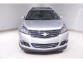 2014 Traverse LTZ AWD #2