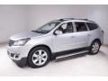 2014 Traverse LTZ AWD #3