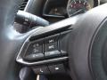  2017 Mazda MAZDA3 Grand Touring 5 Door Steering Wheel #18