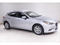 2018 MAZDA3 Sport 5 Door #1 2018 MAZDA3 Sport 5 Door #1
