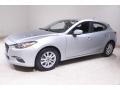 2018 MAZDA3 Sport 5 Door #3 2018 MAZDA3 Sport 5 Door #3