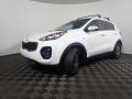 2017 Sportage EX AWD #10