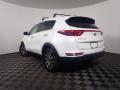 2017 Sportage EX AWD #13