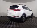 2017 Sportage EX AWD #18