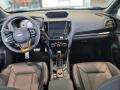  2022 Subaru Forester Black Interior #6