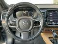 2019 Volvo XC90 T6 AWD Inscription Steering Wheel #6