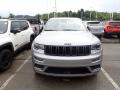 2021 Grand Cherokee High Altitude 4x4 #2