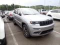 2021 Grand Cherokee High Altitude 4x4 #3