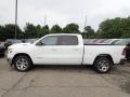 2022 1500 Big Horn Crew Cab 4x4 #2 2022 1500 Big Horn Crew Cab 4x4 #2