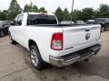 2022 1500 Big Horn Crew Cab 4x4 #3 2022 1500 Big Horn Crew Cab 4x4 #3