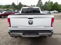 2022 1500 Big Horn Crew Cab 4x4 #4 2022 1500 Big Horn Crew Cab 4x4 #4