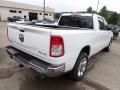 2022 1500 Big Horn Crew Cab 4x4 #6 2022 1500 Big Horn Crew Cab 4x4 #6