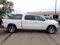 2022 1500 Big Horn Crew Cab 4x4 #7 2022 1500 Big Horn Crew Cab 4x4 #7