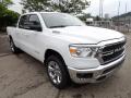 2022 1500 Big Horn Crew Cab 4x4 #8 2022 1500 Big Horn Crew Cab 4x4 #8