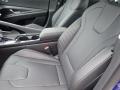 Front Seat of 2023 Hyundai Elantra Limited #11
