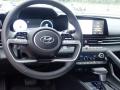  2023 Hyundai Elantra Limited Steering Wheel #13