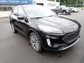 2022 Escape Titanium 4WD #2