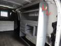 2012 Savana Van 3500 Cargo #8