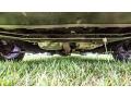 Undercarriage of 2015 Ford Explorer Police Interceptor 4WD #10