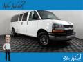 2007 Chevrolet Express LS 3500 Passenger Van