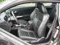 Front Seat of 2013 Honda Civic EX-L Coupe #10