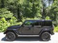 2022 Wrangler Unlimited High Altitude 4x4 #1