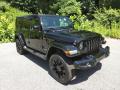 2022 Wrangler Unlimited High Altitude 4x4 #4