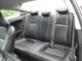 Rear Seat of 2013 Honda Civic EX-L Coupe #22