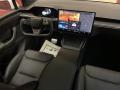 Dashboard of 2022 Tesla Model X Plaid #15