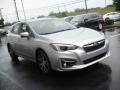 2018 Impreza 2.0i Limited 5-Door #6